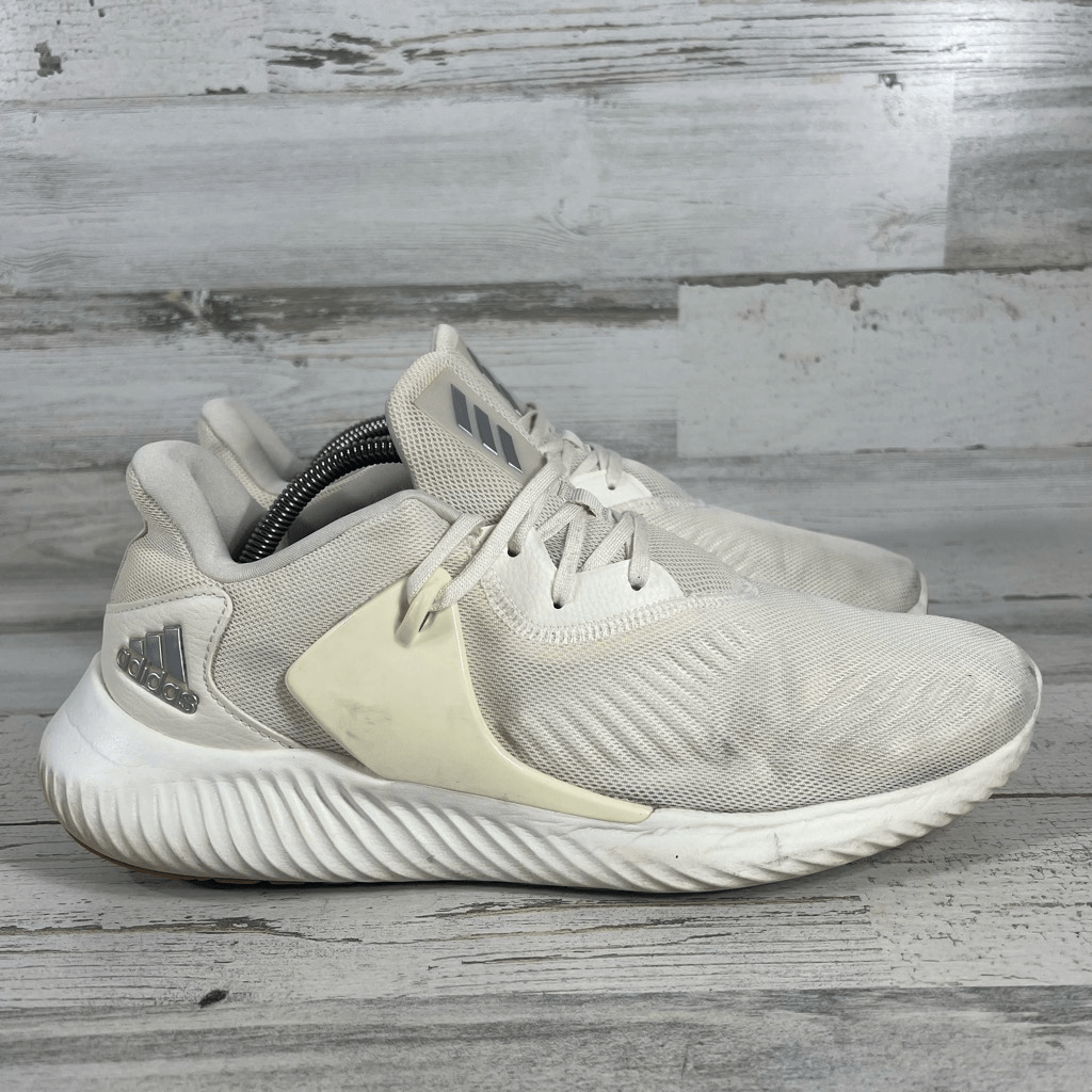 alphabounce shoes review