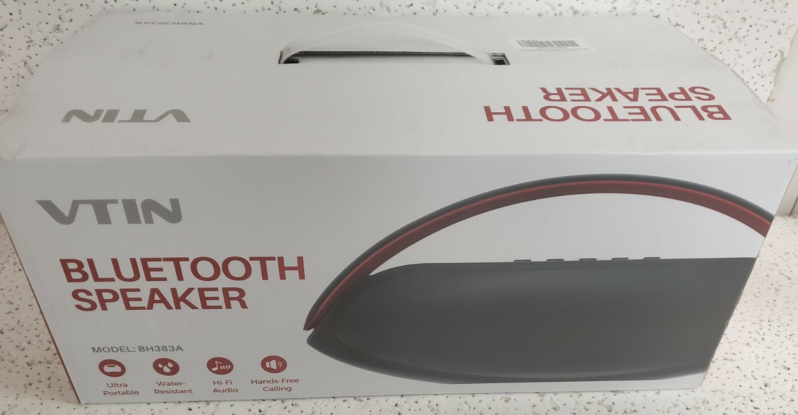 vtin 20w bluetooth speaker