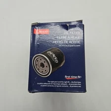 Engine Oil Filter-FTF DENSO 150-2006 - New - Dual-layer filtration Acura Honda
