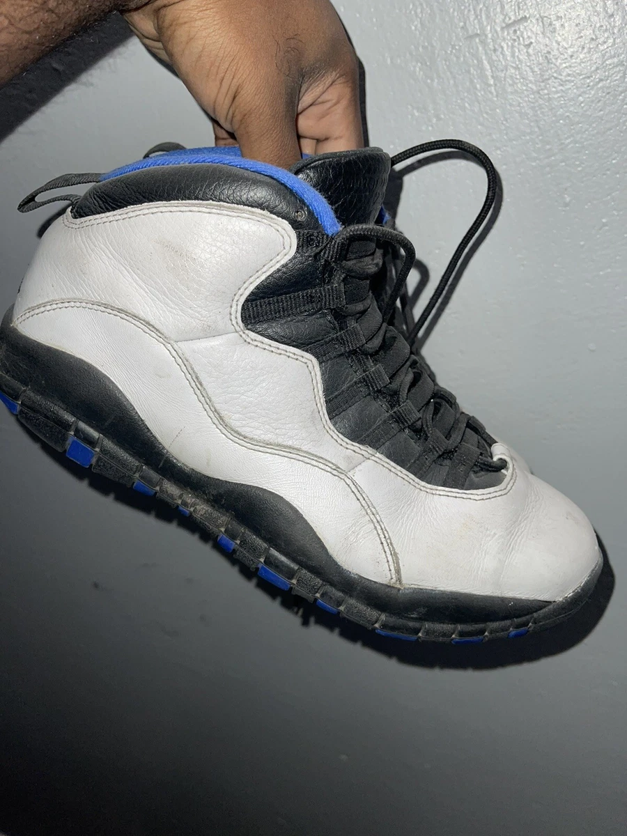 Jordan 10 hotsell orlando 2018