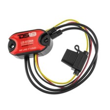 DS18 LED-BTCDRM Waterproof RGB Dream LED Controller IP65 12V DIGITAL Bluetooth