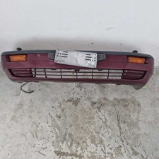 Pare-choc avant Mitsubishi SPACE WAGON