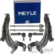 Triangle de suspension Fiat DOBLO