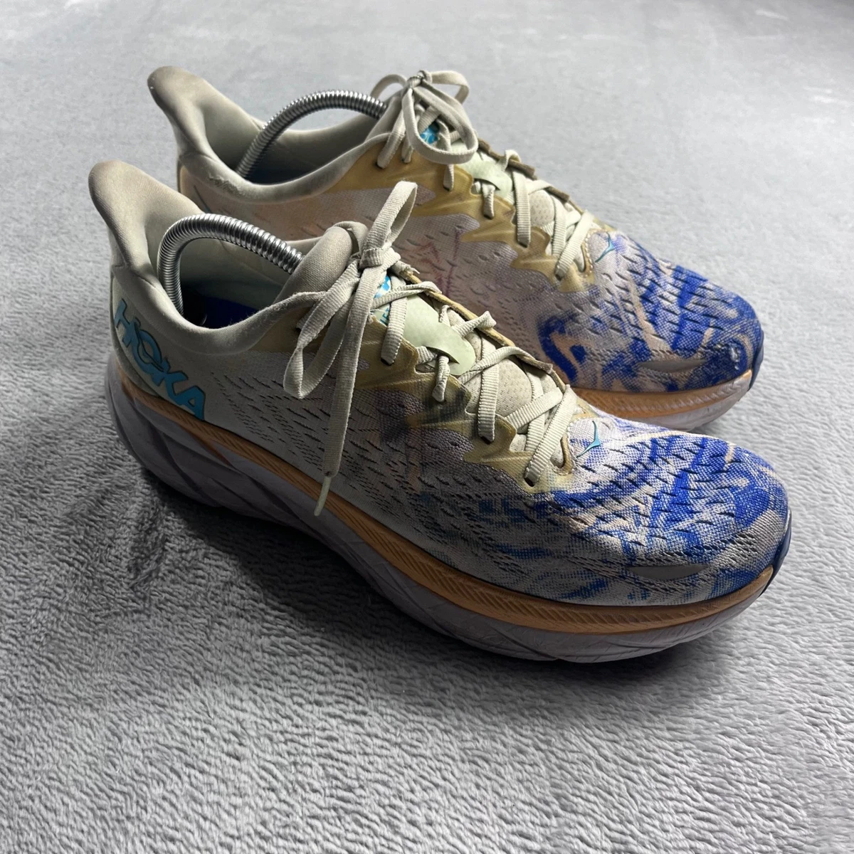 Hoka One One HOKA Clifton 8 Together for sale | eBay display picture 1
