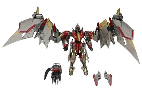 Cang-toys TRANS AGE PTERHOWL TA-HYL002 Pteranodon 100% brand new without box