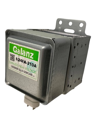 Mikrowellen Ersatzteil Magnetron Galanz M24FB-210A für verschiedene Mikrowellen 358384411990