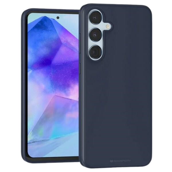 Mercury Soft Case FÜR Samsung Galaxy A55 A54 A56 Rutschfest UND Flexibel-image