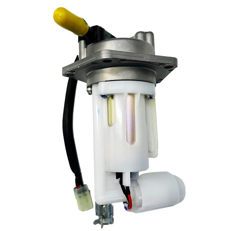 New Fuel Pump Assembly For 2006-2014 KAWASAKI Versys 650 NINJA 650R 49040-0026 Foto 2 de 4
