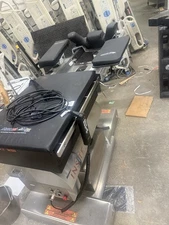 Mizuho OSI Insite Multi-Procedural  Surgical Table Spine, Imaging, Ortho MRI