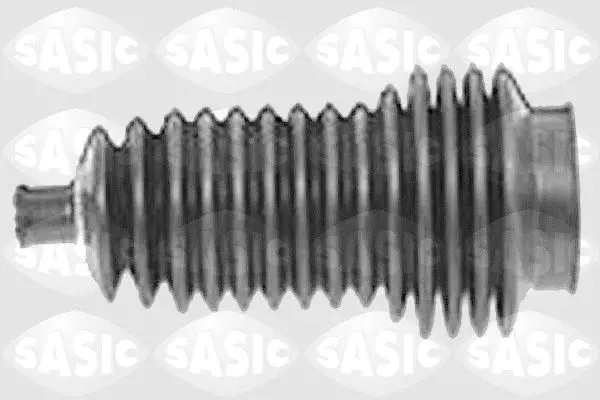 Soffietto cremagliera Assale anteriore Sx 4006223 SASIC per RENAULT CLIO II