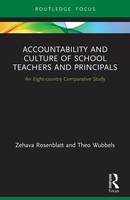 Accountability And Culture Of School Teachers And Principals | Taschenbuch
