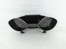 2013-2013 Ford Escape Speedometer Instrument Cluster Gauges J7IQ1
