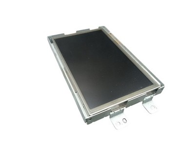 Display Bildschirm Infotainmentsystem für LAND ROVER  RANGE ROVER FK72-19C299-AC