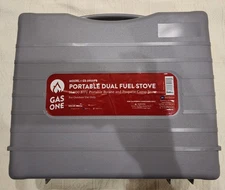 Gas One GS-3900PB Portable Camping Stove