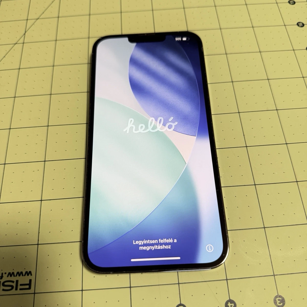 25+ Apple iPhone 13 Pro Max 1TB for sale | Updated Oct 2026
