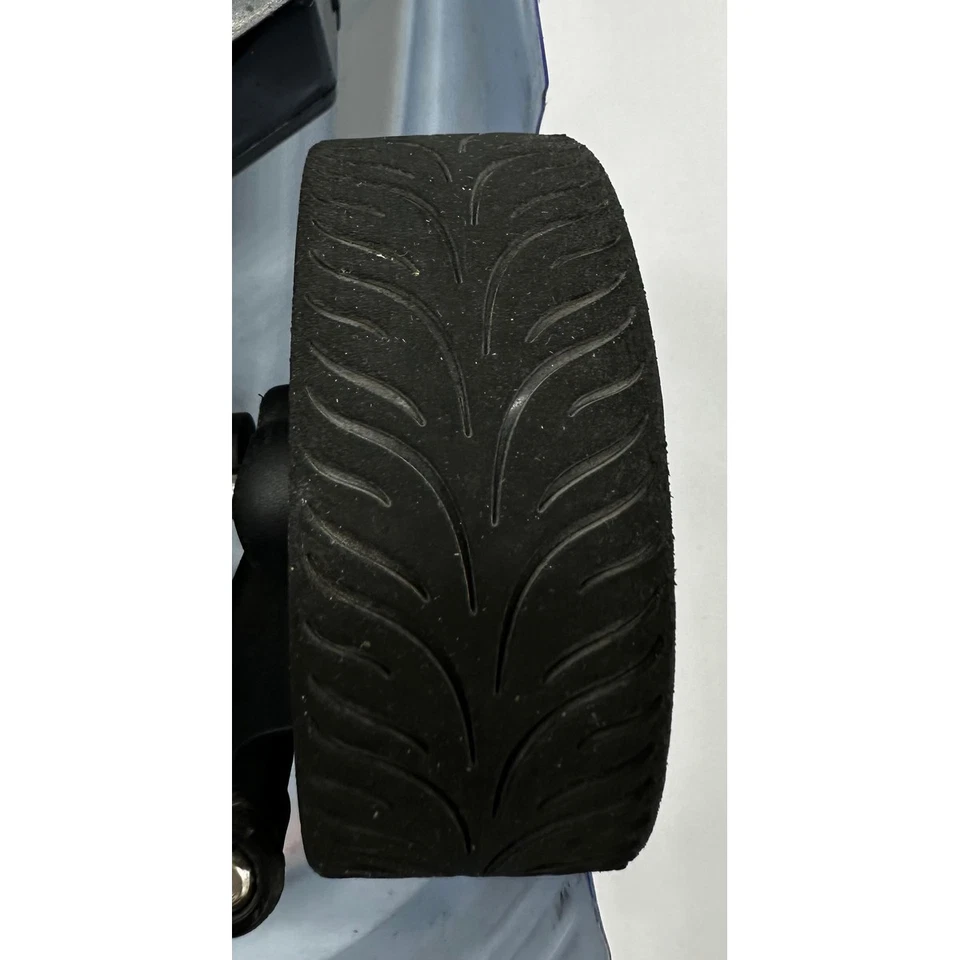 *Vorführer* Carson 103044 1:10 CV-10 GP-Racer 2,4G RTR Nitro Onroad-Racer 500103 - Bild 3 von 3