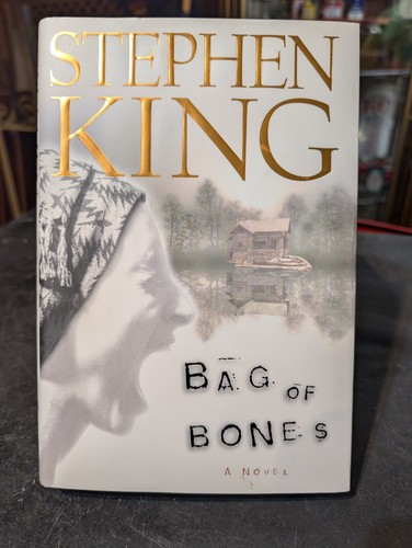 Seller’s photo of this copy