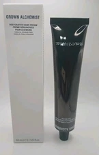 Grown Alchemist Restorative HAND Cream - 2.1 oz FULL SIZE , Sealed Exp 2027