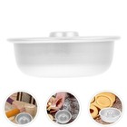 Donut-Maker aus Aluminiumlegierung, DIY-Backzubehör