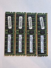 Samsung 16gb DDR4 2rx4 pc4-2133p-ra0-10-dc0 m393a2g40db0-cpb x4