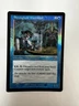 FOIL Stronghold Machinist *Nemesis* MTG Magic the Gathering