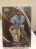 2024 Topps Chrome Black YANDY DIAZ Base  #77 Tampa Bay Rays