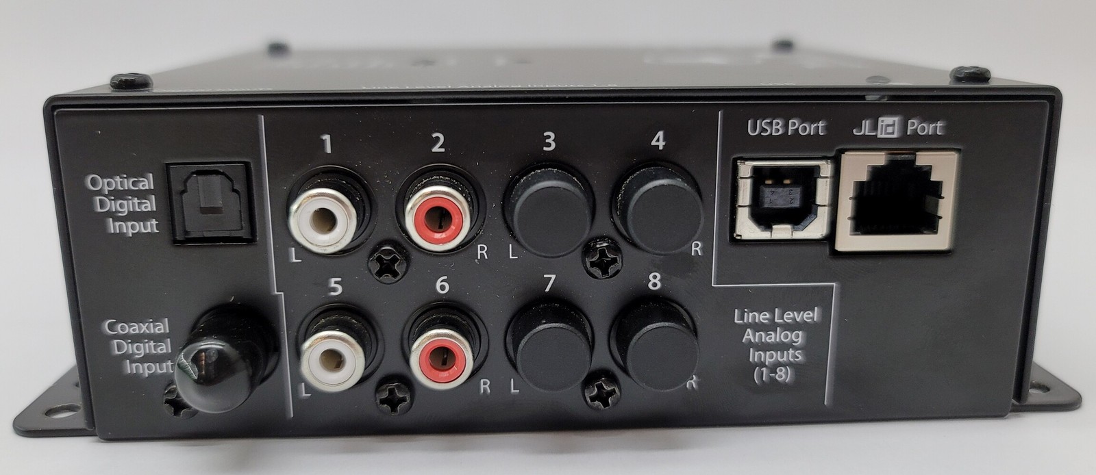 JL Audio TwK-88 Digital Signal Processor