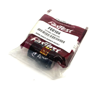 Fastest FE0104 External Sealing Connection Tool .340-.420