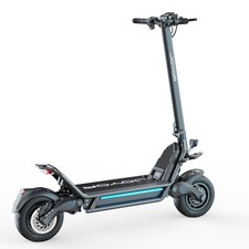 E-Scooter Joyor E6-S 11 Zoll 70 km/h 3200W 60V 2100Wh Akku Offroad Elektroroller – Bild 4