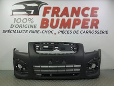 Pare-choc avant Citroen C2