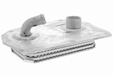 Ölkühler Motoröl Vemo V30 60 0004 für MERCEDES SSANGYONG