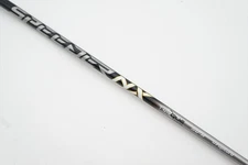 Fujikura Speeder NX TCS 50-A 52g Senior 42" #3 Wood Shaft Pull .335