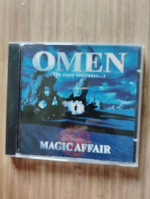 Omen (Die Geschichte Geht Weiter...) | Magic Affair | Guter Zustand