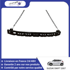 Pare-choc avant Suzuki SWIFT