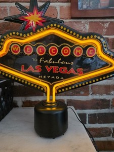 Las Vegas Lights | eBay