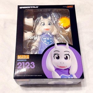 25+ Nendoroid Undertale for sale | Updated Oct 2026