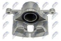 NTY HZP-HY-533 Bremssattel Vorne Rechts FüR Hyundai