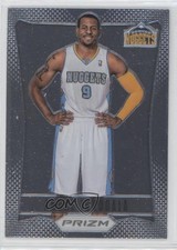 2012-13 Panini Prizm Andre Iguodala #28 1b0