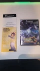 Pokemon Gale of Darkness GameCube USA Version Disc