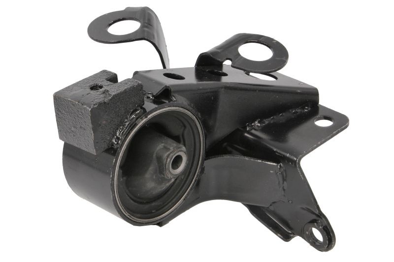 Für IMPERGOM IMP610482 Engine mount IMP610482 Engine mount front L, rubber-meta