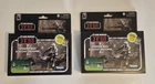 Speeder Bike & Scout Trooper figure Vintage Collection Return of the Jedi lot