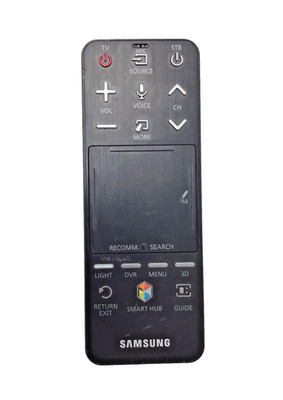 Genuine Samsung AA59-00772A Smart Touch TV Remote Control