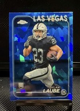 Dylan Laube
