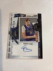 2025-26 Topps - New Applicants Autographs Cooper Flagg #NA-CF (AU, RC) Mavericks