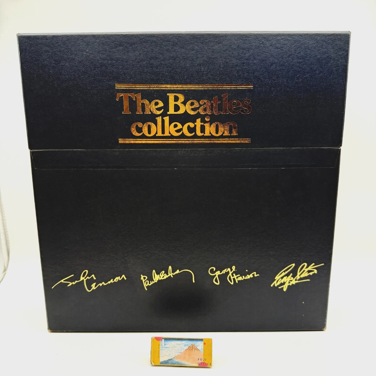 The Beatles Box Set for sale | eBay