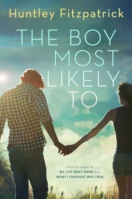 The Boy Most Likely To Buch Dial Books
