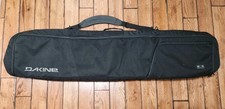 Dakine Tour gepolsterte Snowboard-Gepäcktasche 165 cm schwarz