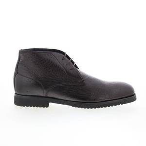 Aston Grey Mens Boots | eBay display picture 1