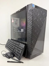 iBUYPOWER Gaming Desktop i7-13700F 32GB RAM 2TB SSD RTX 4060 W11H