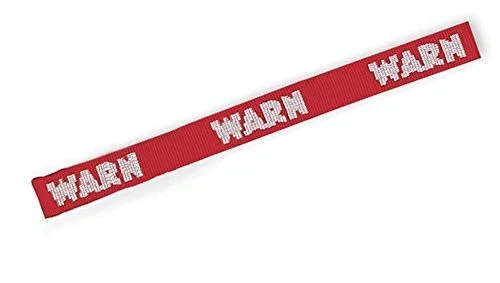 39557 5/16" cabrestante horquilla gancho y correa para ATV Foto 4 de 4